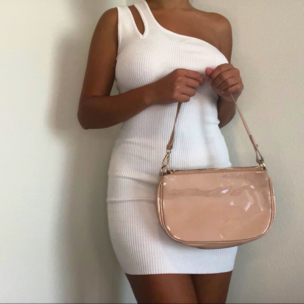 BUNDLE (DRESS AND BAG FOR SALE)